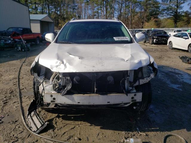 Photo 5 from auction – 2015 LEXUS RX 350 BAS with VIN 2T2BK1BAXFC267316