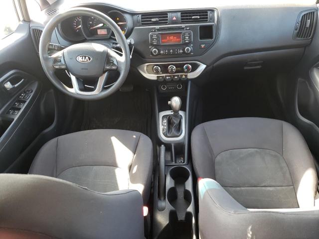 Photo 8 from auction – 2013 KIA RIO LX with VIN KNADM5A34D6226683