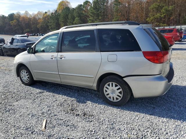 Photo 2 from auction – 2006 TOYOTA SIENNA CE with VIN 5TDZA23C46S433607