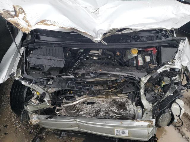 Photo 11 from auction – 2014 CHEVROLET SONIC LT with VIN 1G1JC5SH3E4184516