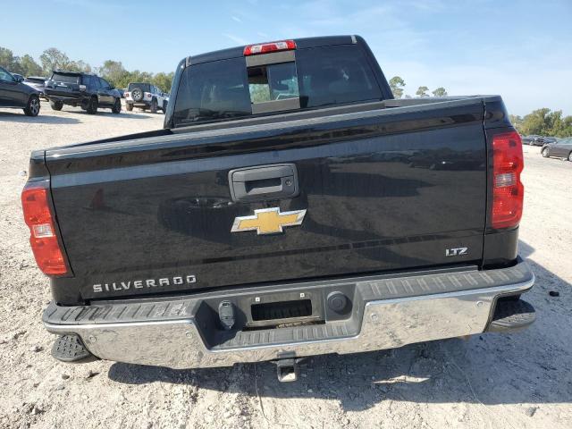 Photo 6 from auction – 2014 CHEVROLET SILVERADO with VIN 3GCUKSEC8EG403219