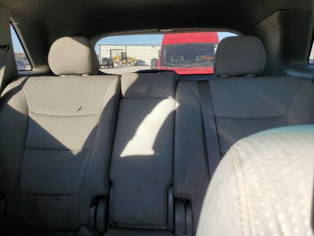 Photo 10 from auction – 2012 KIA SORENTO BA with VIN 5XYKT3A19CG202682