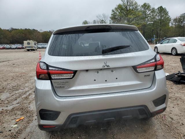 Photo 6 from auction – 2023 MITSUBISHI OUTLANDER with VIN JA4ARUAU5PU006179