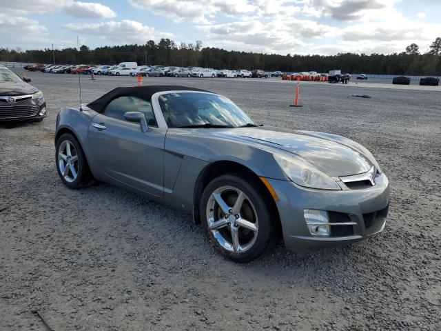 Photo 4 from auction – 2007 SATURN SKY with VIN 1G8MB35B57Y125072