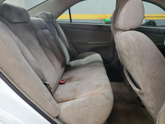 Photo 10 from auction – 2003 TOYOTA CAMRY LE with VIN 4T1BE32K13U185324