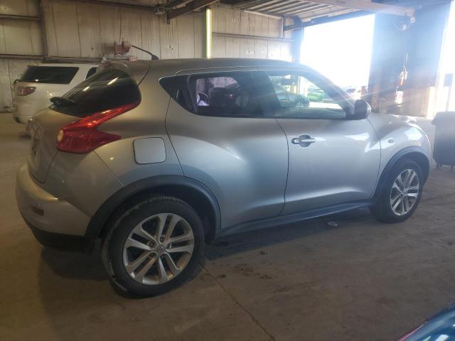 Photo 3 from auction – 2011 NISSAN JUKE S with VIN JN8AF5MR7BT019711