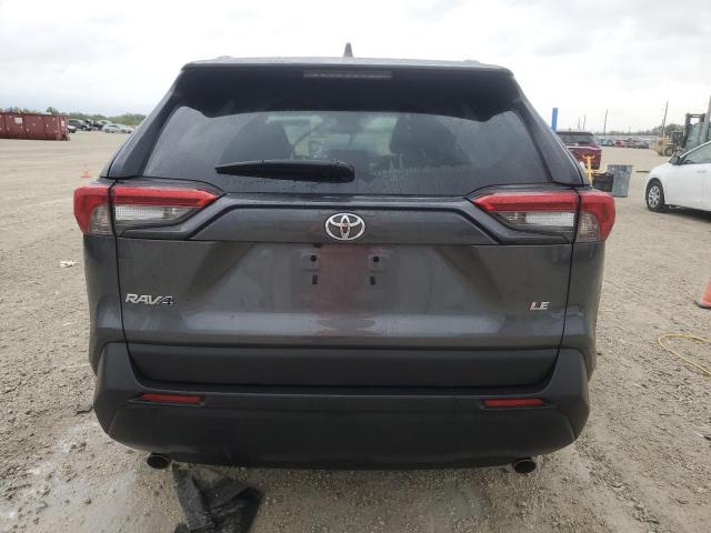Photo 6 from auction – 2021 TOYOTA RAV4 LE with VIN 2T3H1RFV5MC116224