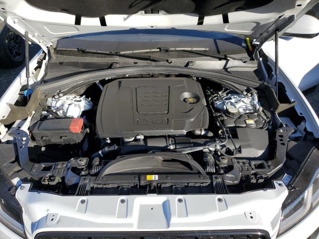 Photo 12 from auction – 2021 JAGUAR F-PACE S with VIN SADCJ2EX6MA687162