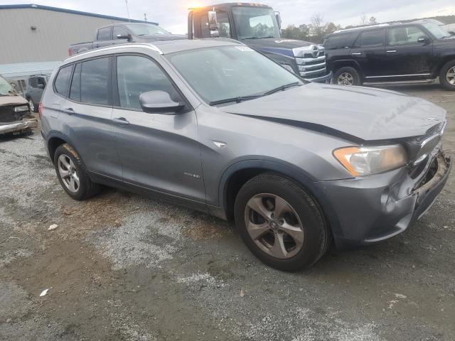 Photo 4 from auction – 2012 BMW X3 XDRIVE2 with VIN 5UXWX5C59CL718464