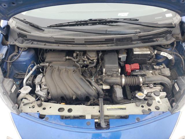 Photo 12 from auction – 2016 NISSAN VERSA NOTE with VIN 3N1CE2CP6GL362045