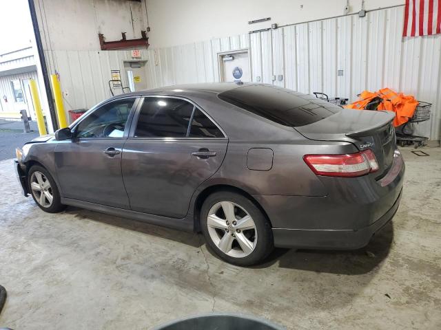 Photo 2 from auction – 2010 TOYOTA CAMRY BASE with VIN 4T1BF3EK4AU111997