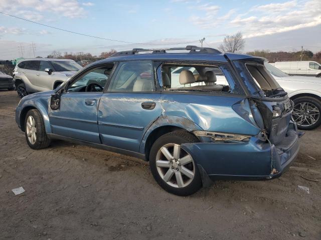 Photo 2 from auction – 2007 SUBARU OUTBACK OU with VIN 4S4BP62C977337178