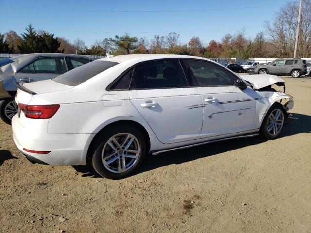 Photo 3 from auction – 2017 AUDI A4 PREMIUM with VIN WAUANAF49HN034360
