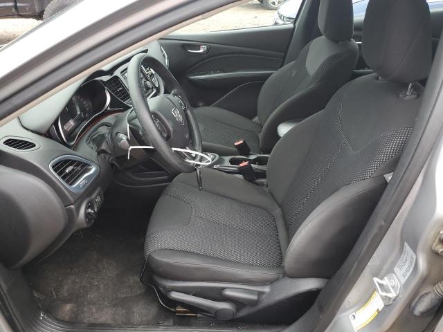 Photo 7 from auction – 2016 DODGE DART SXT S with VIN 1C3CDFFA6GD822202
