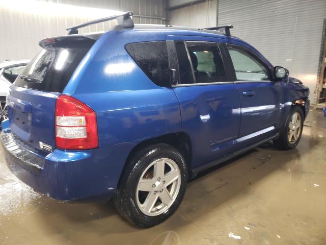 Photo 3 from auction – 2010 JEEP COMPASS SP with VIN 1J4NT4FA3AD503269