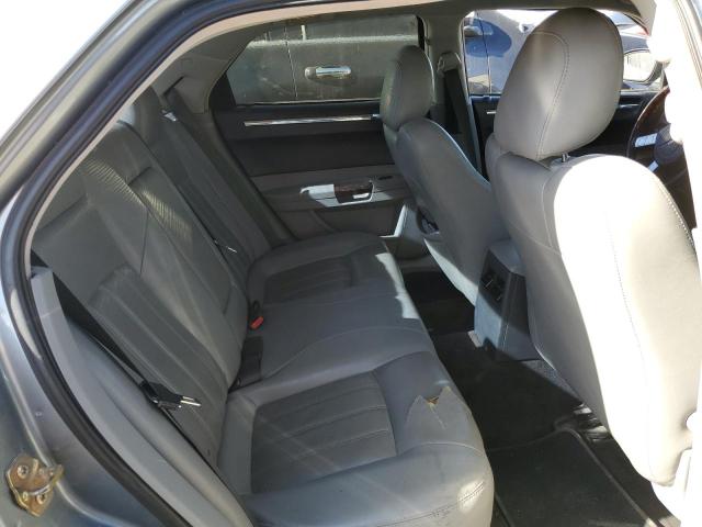 Photo 10 from auction – 2006 CHRYSLER 300C with VIN 2C3LA63H16H337705