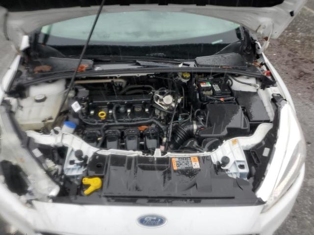 Photo 11 from auction – 2016 FORD FOCUS SE with VIN 1FADP3F24GL402416