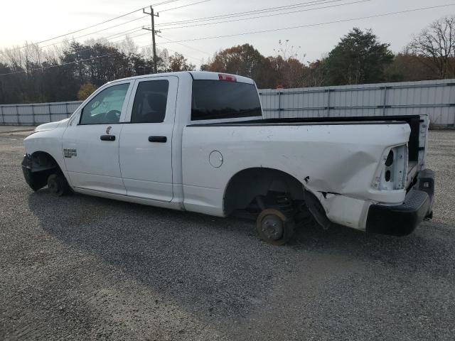 Photo 2 from auction – 2019 RAM 1500 CLASS with VIN 1C6RR6FG0KS603713