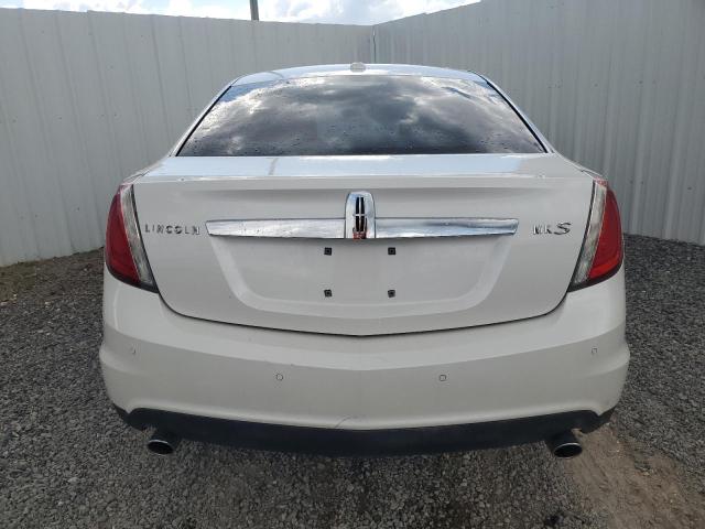 Photo 6 from auction – 2011 LINCOLN MKS with VIN 1LNHL9DR7BG604237