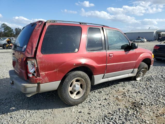 Photo 3 from auction – 2003 FORD EXPLORER S with VIN 1FMZU70EX3UA38795