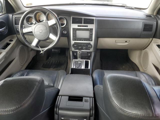 Photo 8 from auction – 2006 DODGE CHARGER R/ with VIN 2B3LA53H86H322528