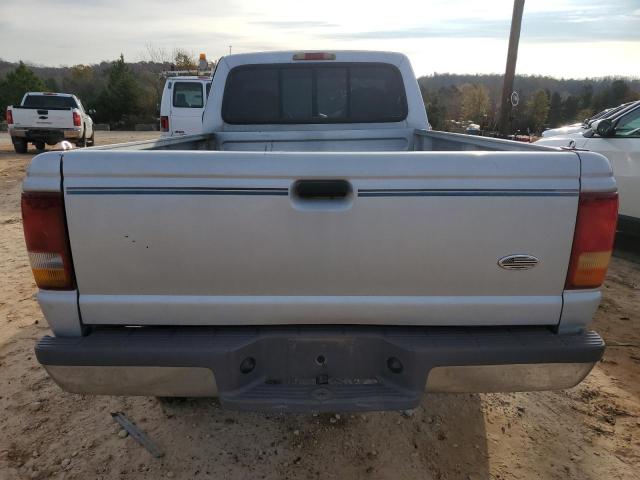 Photo 6 from auction – 1994 FORD RANGER with VIN 1FTCR10A1RTB13663