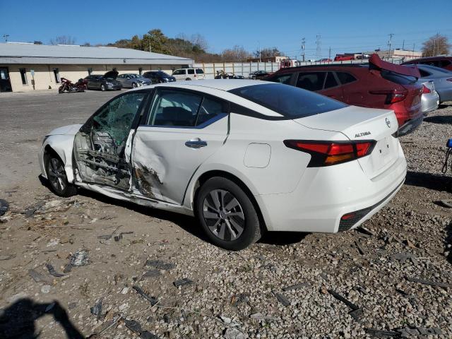 Photo 2 from auction – 2024 NISSAN ALTIMA S with VIN 1N4BL4BV8RN365872