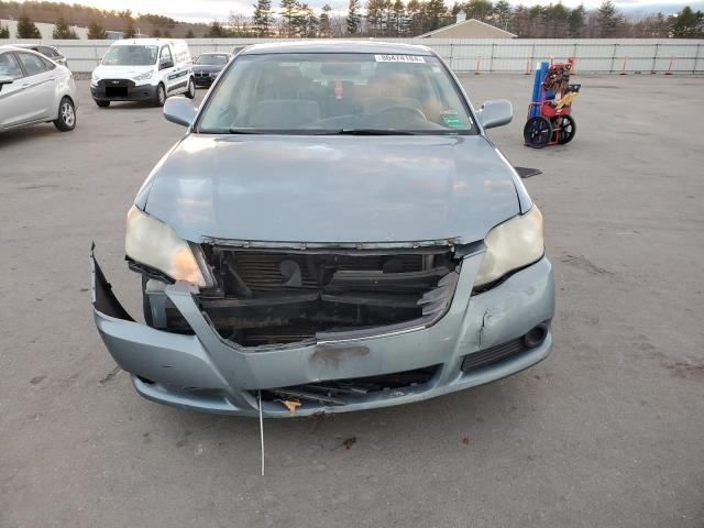 Photo 5 from auction – 2008 TOYOTA AVALON with VIN 4T1BK36B98U311150