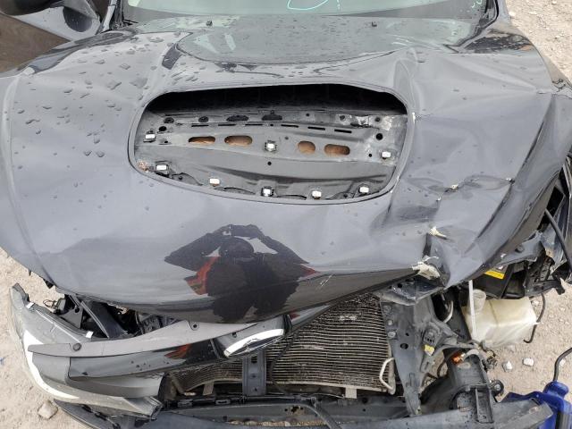 Photo 11 from auction – 2011 SUBARU IMPREZA WR with VIN JF1GV7F65BG512258