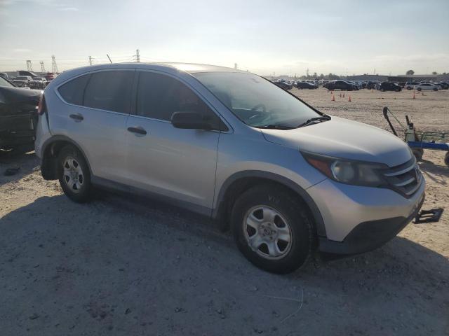Photo 4 from auction – 2012 HONDA CR-V LX with VIN 5J6RM3H38CL026483