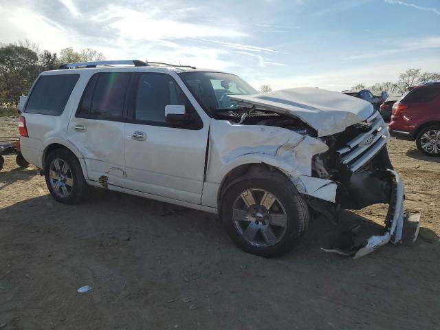 Photo 4 from auction – 2010 FORD EXPEDITION with VIN 1FMJU2A56AEB65386