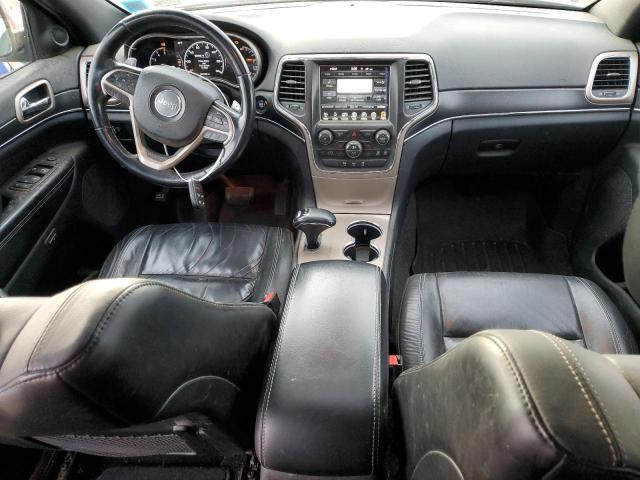 Photo 8 from auction – 2015 JEEP GRAND CHER with VIN 1C4RJFBM1FC778628