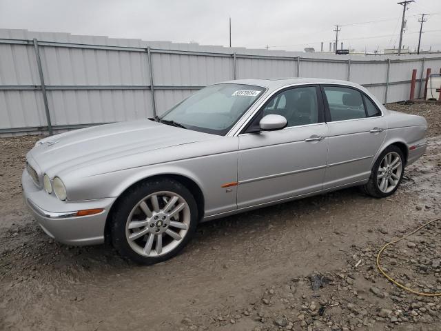 JAGUAR XJR S 2004 with VIN SAJEA73B24TG12363 - Photo from auction