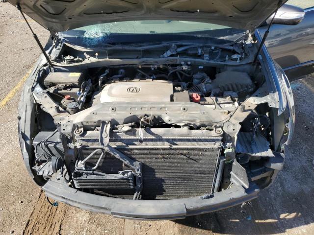 Photo 12 from auction – 2011 ACURA MDX TECHNO with VIN 2HNYD2H69BH500453
