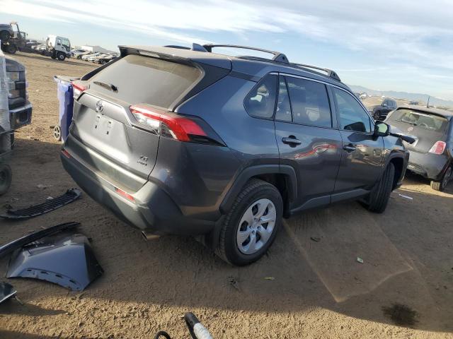 Photo 3 from auction – 2019 TOYOTA RAV4 LE with VIN JTMF1RFV8KD041521