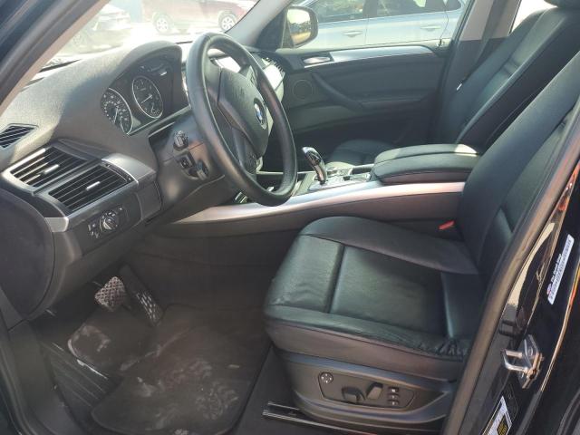 Photo 7 from auction – 2010 BMW X5 XDRIVE3 with VIN 5UXFF0C52ALT84555