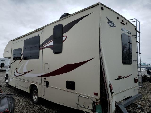 Photo 3 from auction – 2016 JAYC REDHAWK 26 with VIN 1FDXE4FS8GDC09940