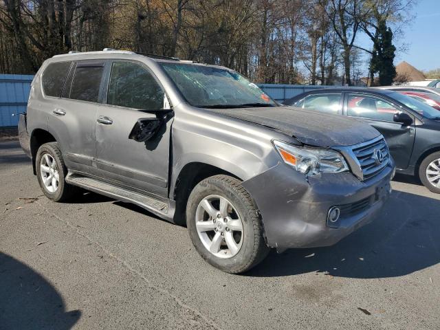 Photo 4 from auction – 2012 LEXUS GX 460 with VIN JTJBM7FX4C5036661
