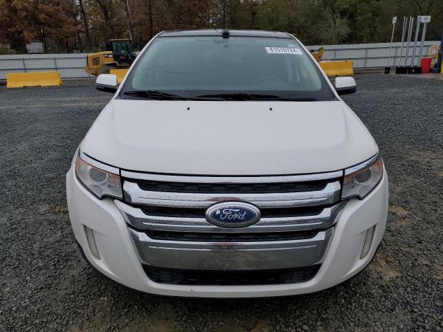 Photo 5 from auction – 2014 FORD EDGE LIMIT with VIN 2FMDK4KC8EBA42685