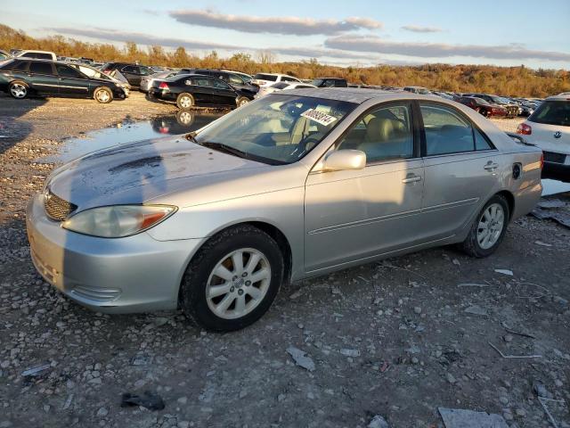 Photo 1 from auction – 2002 TOYOTA CAMRY LE with VIN 4T1BF30K22U513896