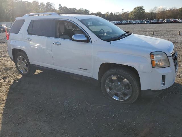 Photo 4 from auction – 2010 GMC TERRAIN SL with VIN 2CTFLHEY7A6259712