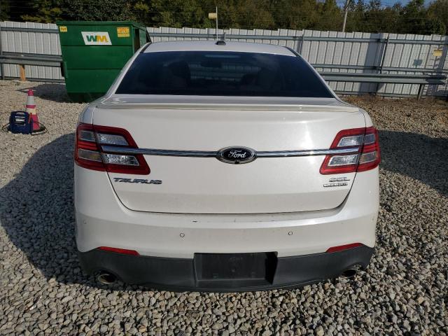 Photo 6 from auction – 2013 FORD TAURUS SEL with VIN 1FAHP2E80DG216295