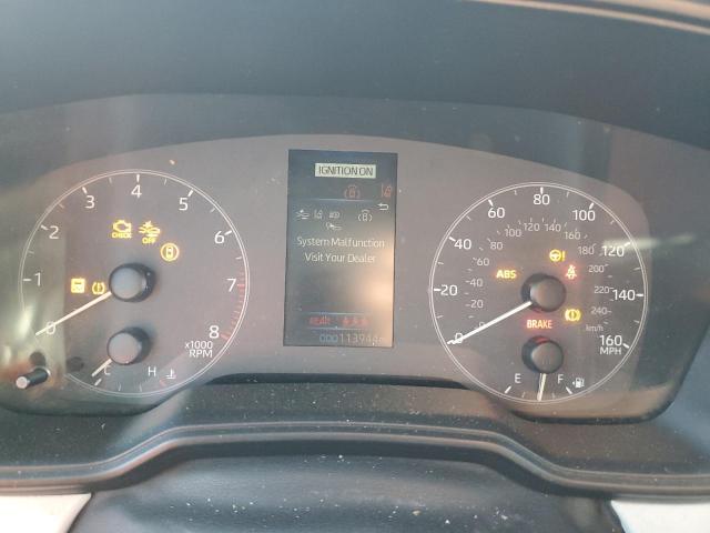 Photo 9 from auction – 2023 TOYOTA COROLLA SE with VIN 5YFS4MCE8PP148053