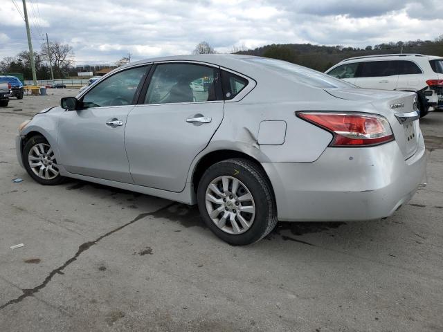 Photo 2 from auction – 2014 NISSAN ALTIMA 2.5 with VIN 1N4AL3AP7EN255706