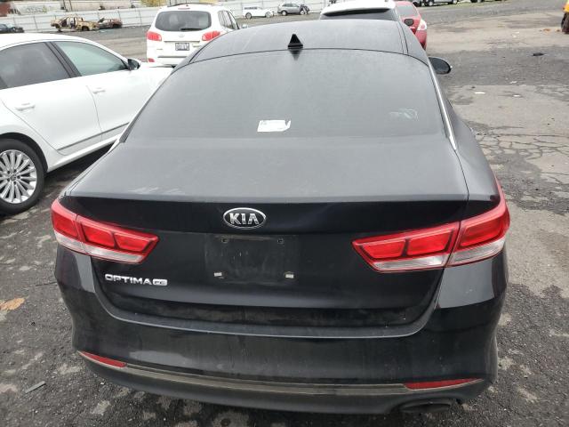 Photo 6 from auction – 2016 KIA OPTIMA LX with VIN 5XXGT4L30GG025783