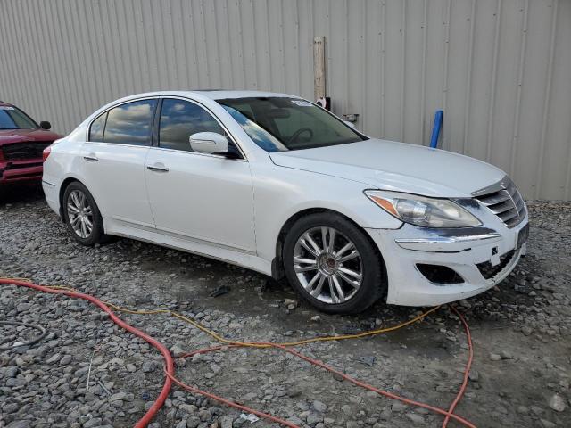 Photo 4 from auction – 2013 HYUNDAI GENESIS 3. with VIN KMHGC4DD2DU254507
