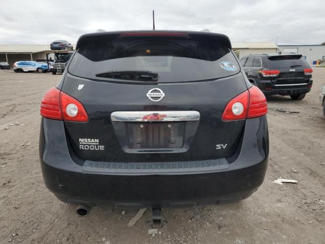 Photo 6 from auction – 2012 NISSAN ROGUE S with VIN JN8AS5MTXCW272982