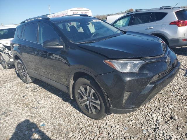 Photo 4 from auction – 2018 TOYOTA RAV4 LE with VIN 2T3ZFREV5JW475249