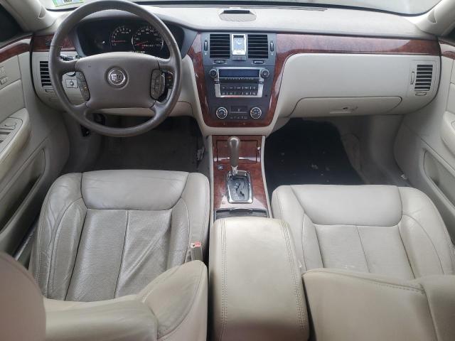 Photo 8 from auction – 2006 CADILLAC DTS with VIN 1G6KD57Y86U218505
