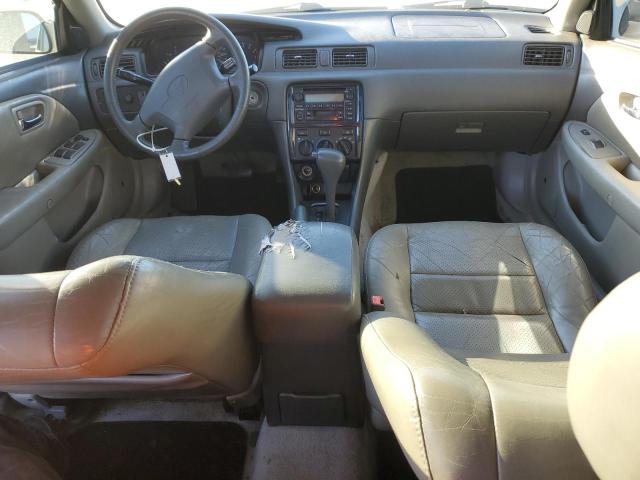 Photo 8 from auction – 2001 TOYOTA CAMRY CE with VIN JT2BF22KX10302875
